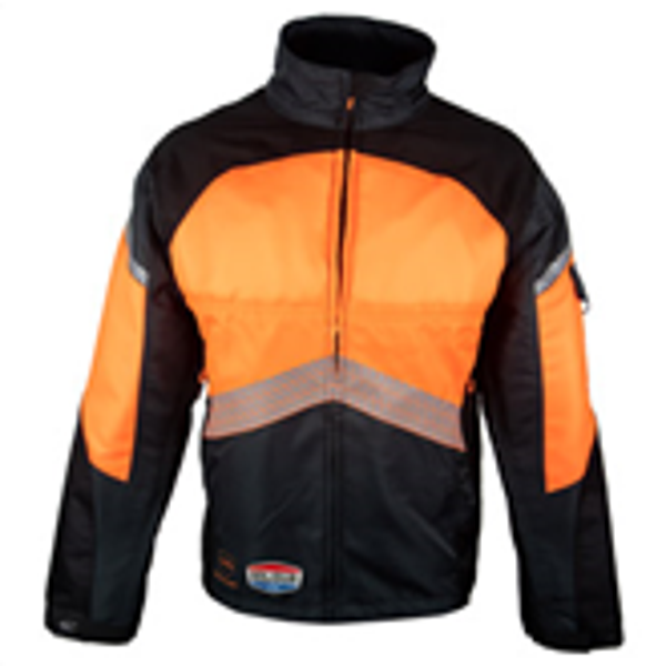 Veste anti-coupure SOLIDUR AUTHENTIC L