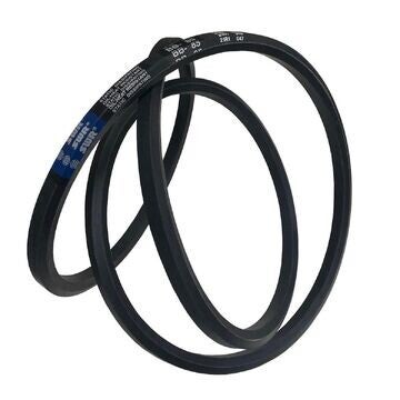 Courroie Double BB 97x2539 mm