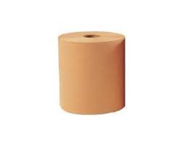 Bobine papier absorbant atelier 21CM X 125M