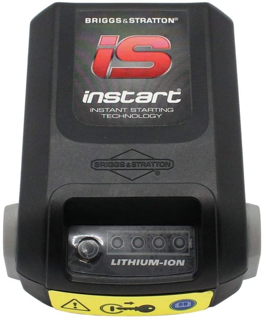 Batterie Briggs Instart 597189