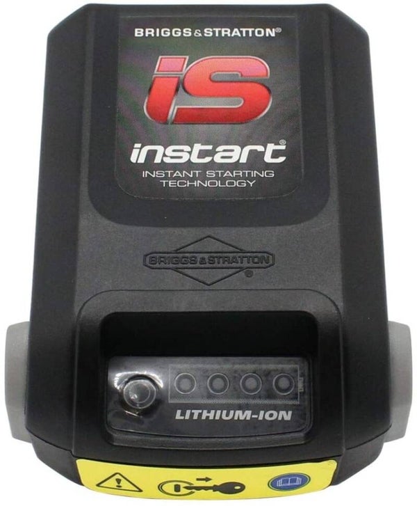 Batterie Briggs Instart 597189