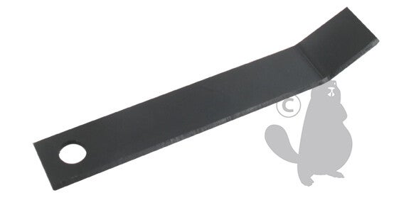 Fléau adapt Carroy 2mm (paquet de 10 unités)