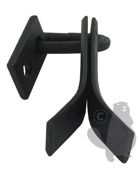 Fléau adapt Carroy 3mm (paquet de 5 unités)