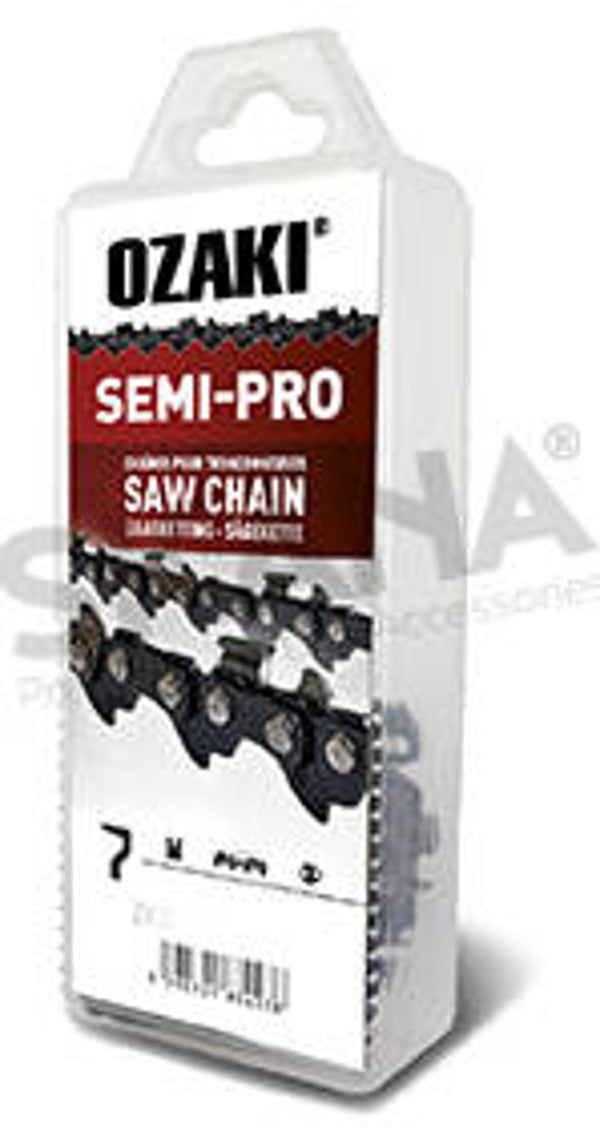 Chaine 3/8lpm 1.1 51ent Ozaki