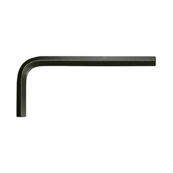 Clé type ALLEN hexagonale 5mm