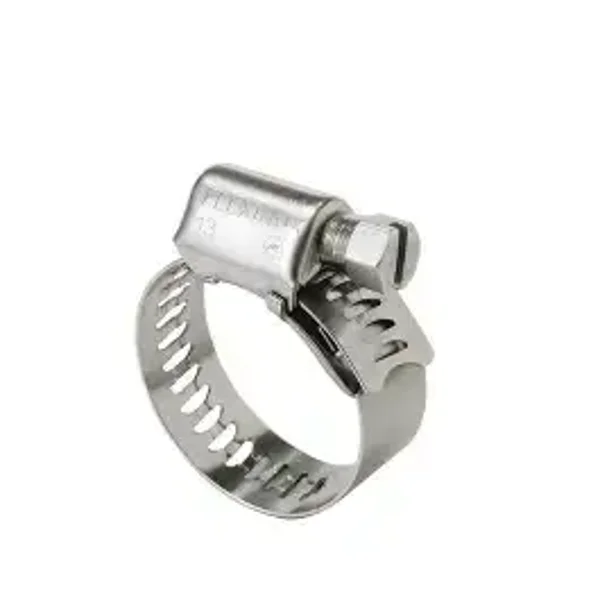 Collier type Serflex 10/16 zingué
