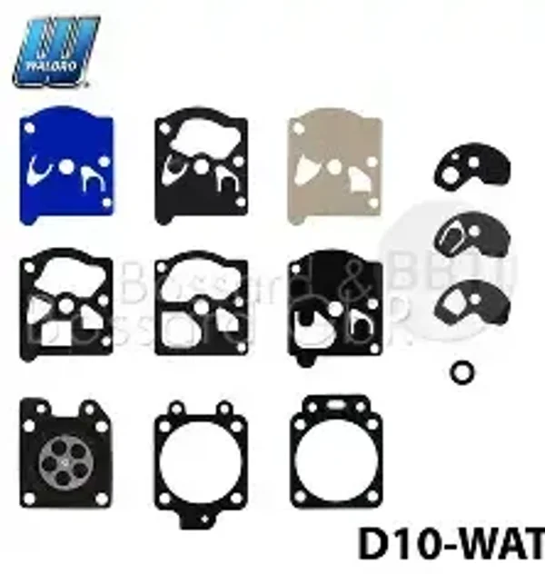 Membranes Walbro D10WAT