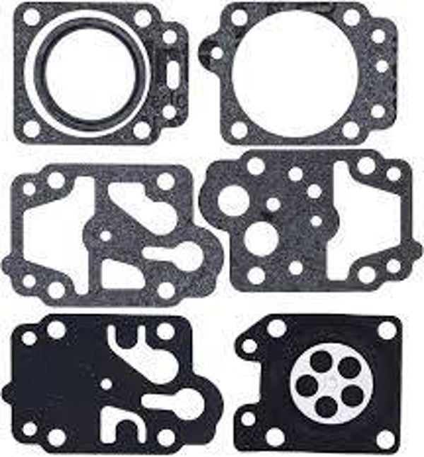 Jeu membranes adapt Walbro D20WYJ D10WYJ