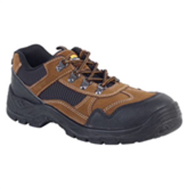 Chaussure sécuritée basse S3L SOLIDUR DALES 41