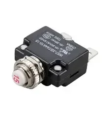 Disjoncteur thermique 15A