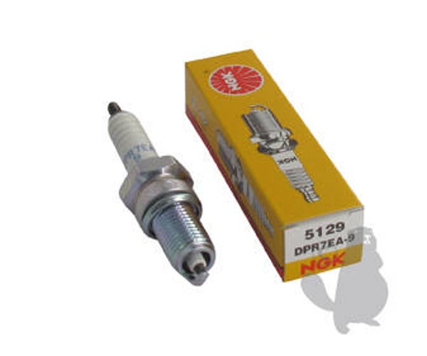Bougie NGK DPR7EA, DPR7EA9