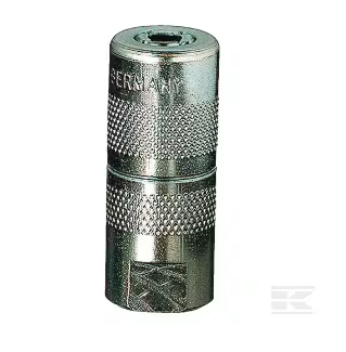 Embout pompe a graisse M10