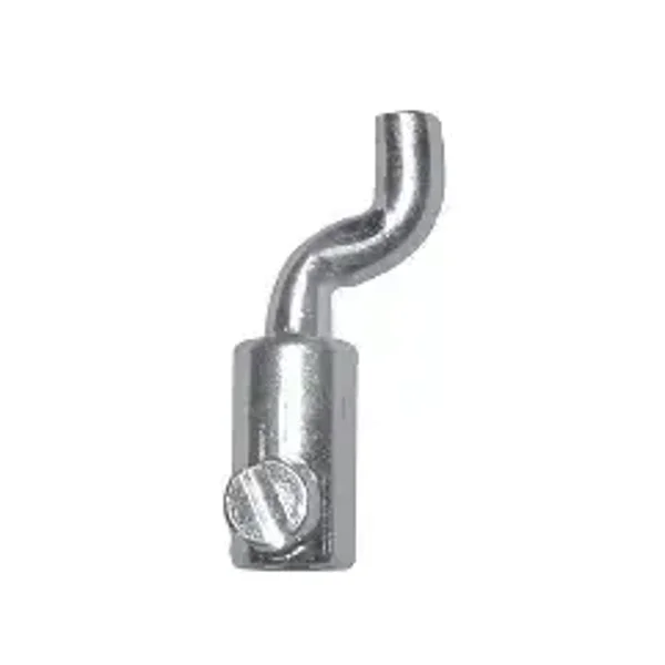 Serre cable forme z