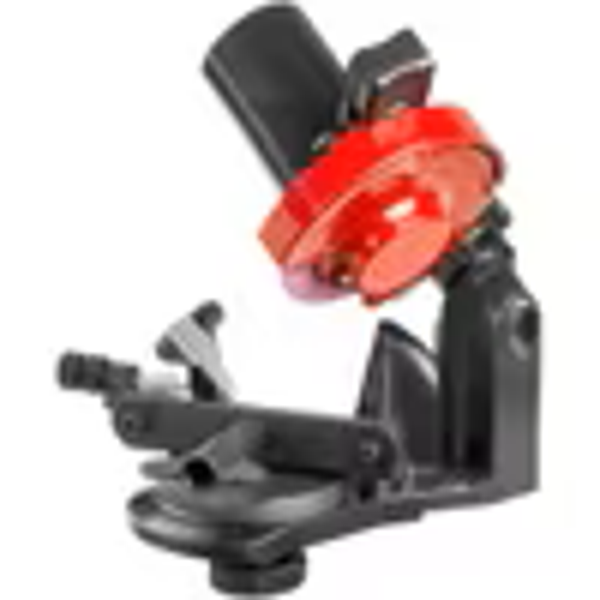 Affuteuse électrique 230v TOCOMEC SHARP MASTER