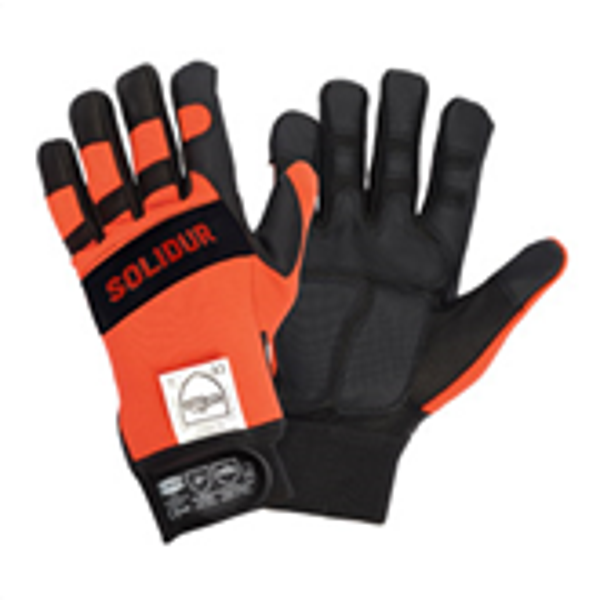 Gants anti-coupure SOLIDUR FRMAGAC T9