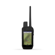 GPS GARMIN Alpha 200F plus avec TT25F