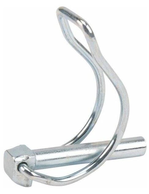 Goupille demi-lune 4.5mm x 32mm