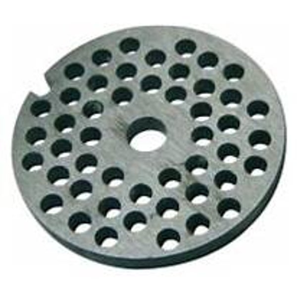 Grille hachoir n°5 trous 4mm