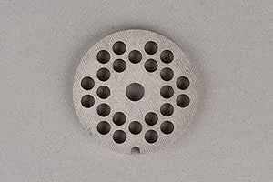 Grille hachoir n°5 trous 6mm