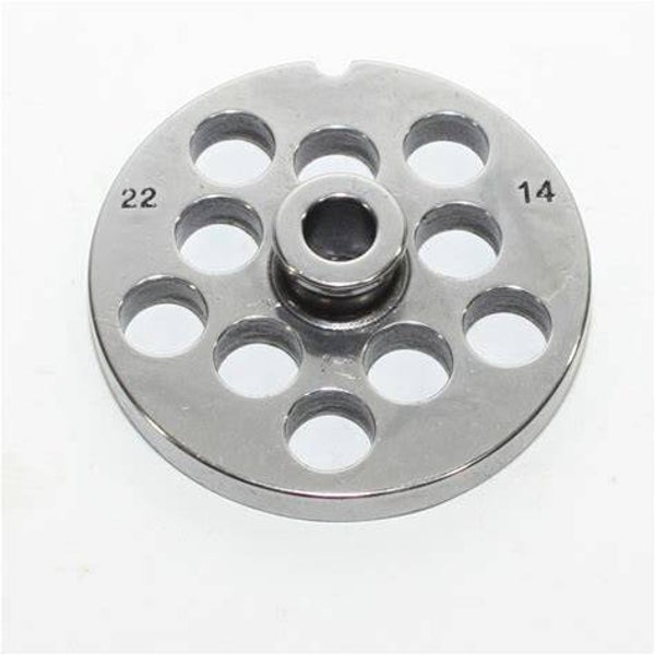 Grille hachoir n°22 trous 14