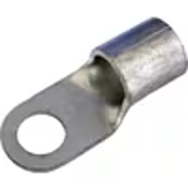 Cosse à sertir à œil M6 25mm²