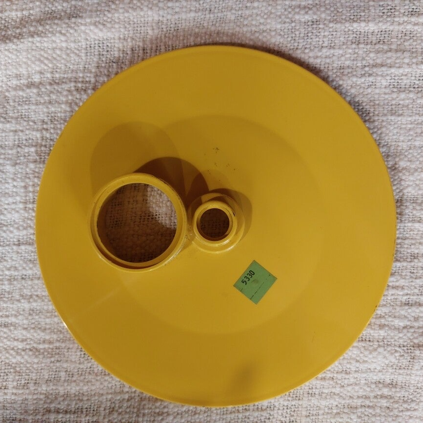Cache roue WOLF 5330 RC/RO/RP...
