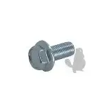 Vis de lame adaptable HONDA/ISEKI/KAAZ M10X20