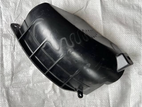 Insert mulching tondeuse WOLF 42701