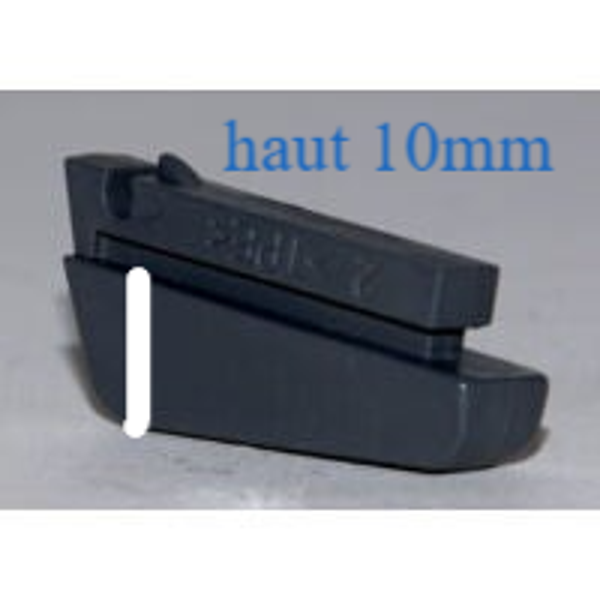 Tampon amortisseur Wolf 70121
