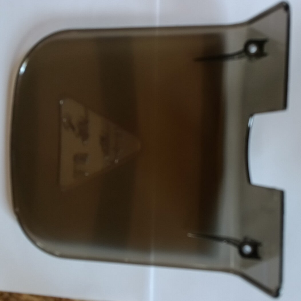 Protection sécurité WOLF 69074 OXF50/70, OXT50/70