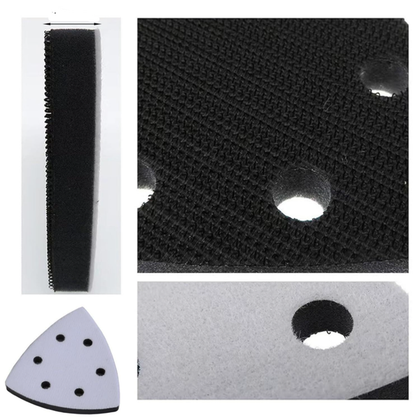 Tampons d'interface souple BOSCH 2609100104