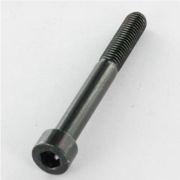 Vis CHC M6X40 8.8 noire