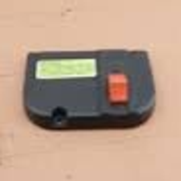 Couvercle filtre a air STIHL 11201410500