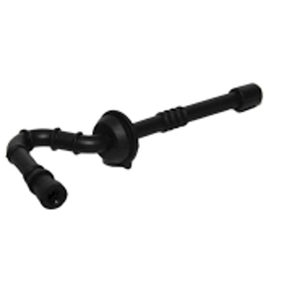 Tuyau essence adapt tronconneuse STIHL 11233587702, 021, MS210