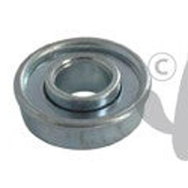 Roulement de roue adapt 12.7X28.6X10.4 HONDA-MTD-SNAPPER