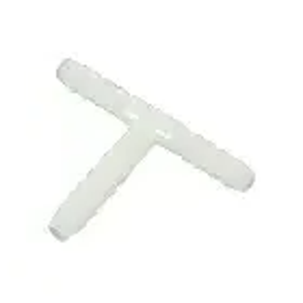 Té plastique embouts diam 6mm
