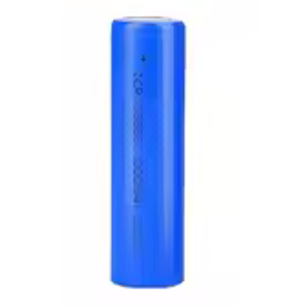 Batterie LI-ION NUMAXES 3.7V 18650