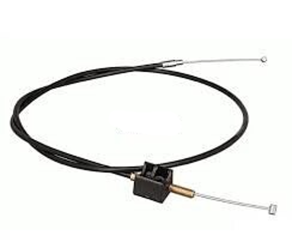 Cable avancement tondeuse STIHL/VIKING 61037007501