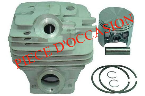 Cylindre avec piston STIHL MS361 11350201204 pièce d'occasion