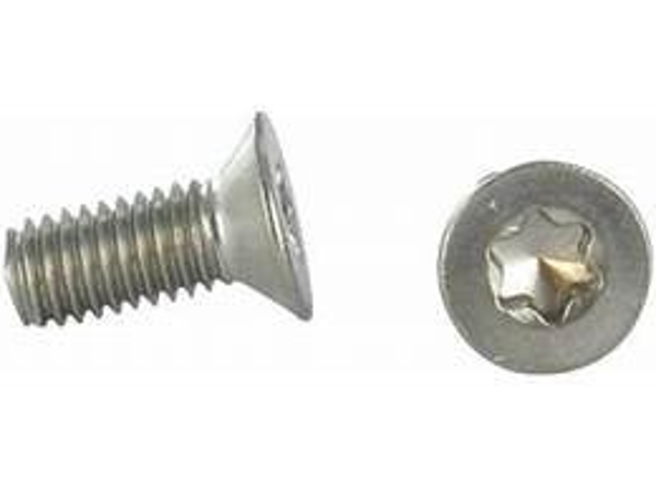 Vis TF Torx M6X12 Wolf/Etesia 71212