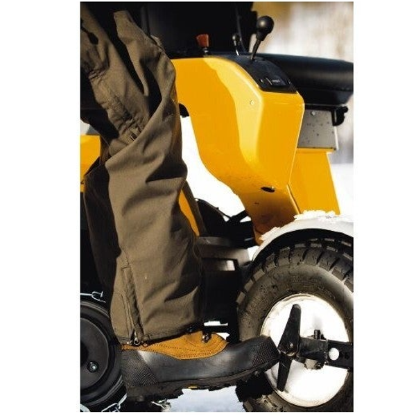 Kit de connexion  rapide d'accessoires RAC STIGA 4W 13-0993-61