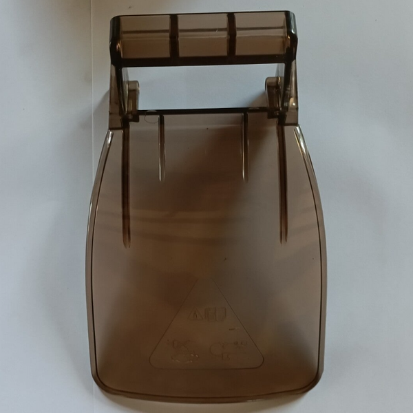 Protection sécurité WOLF 2929 OX50, OX70