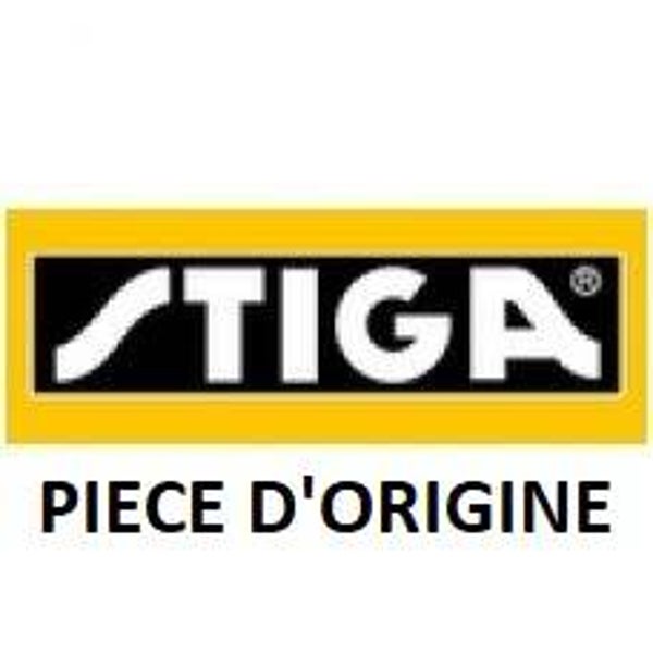 Courroie STIGA MOT/LAME scarificateur VB38