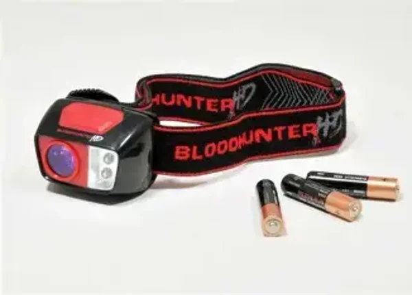Lampe frontale Primos Bloodhunter 61109M