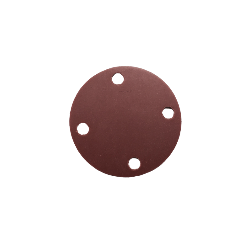 Membranes 4 trous Tonnfort 114