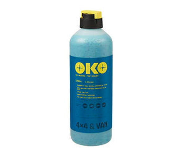 Anti-crevaison OKO 1,25L route *