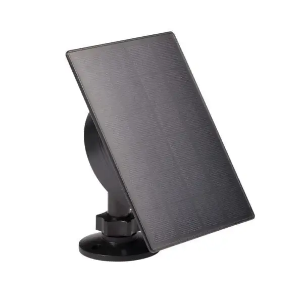 Panneau solaire 6V/9V/12V NUM'AXES SOL1072