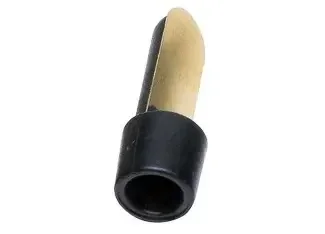 Pipet corne de chasse moyen elless