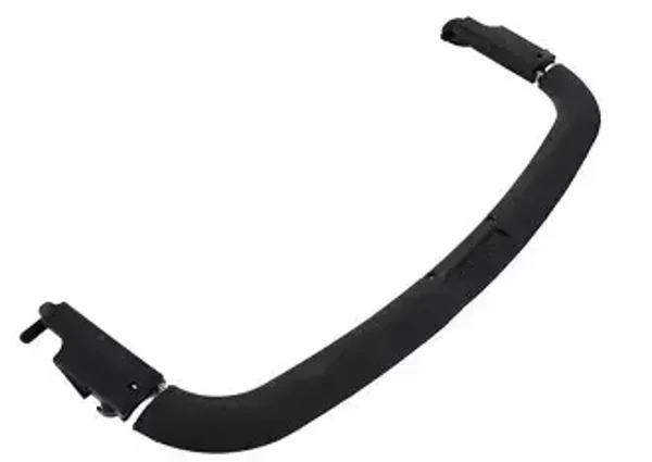 Poignée cable arret moteur