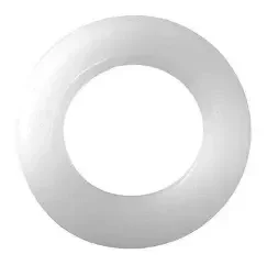 Rondelle plastique 16mm 25mm 3mm